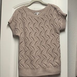 Sweater shirt